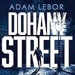 Cover of Dohany Street