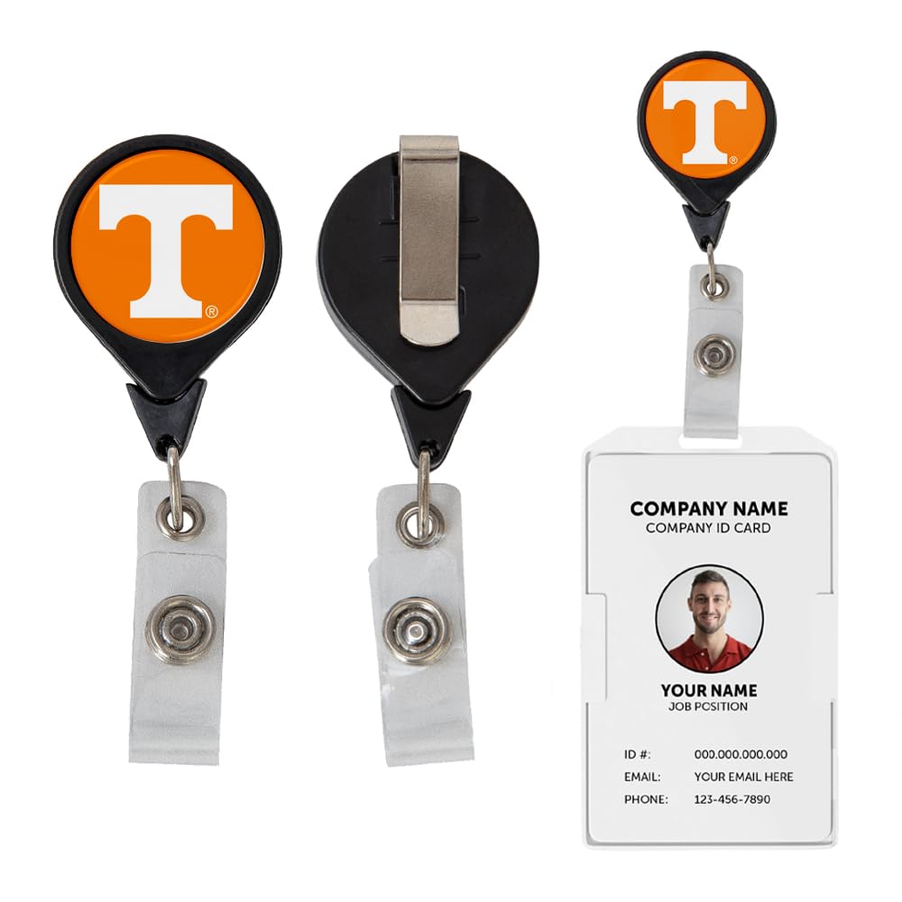 Amazon.com: Desert Cactus University of Tennessee Retractable