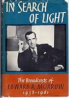 IN SEARCH OF LIGHT B000L9CRC4 Book Cover