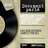  Medley: La bourgogne / Farandole du Rhône / Le lac