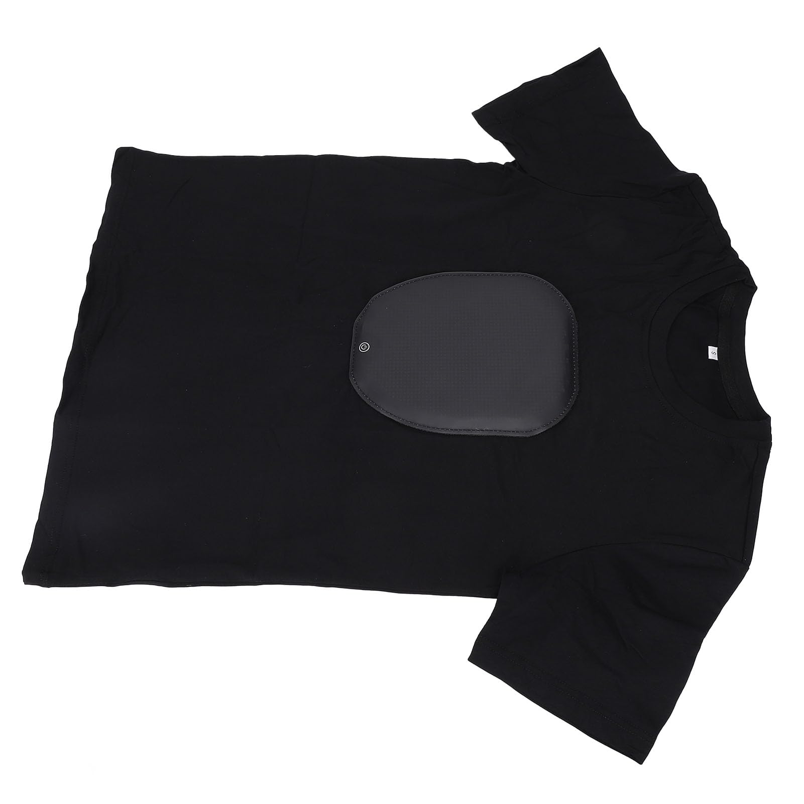 Camiseta LED con Luz, Camisetas de Banda, Patrones Personalizables Programables por Bluetooth, Camisas Luminosas para Fiestas de Cumpleaños y Festivales