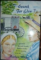 Search for Eden: Rebecca Searches for True Meaning in Life 0936369906 Book Cover