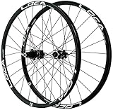 DIMENSIONS: La largeur interne de la jante est de 19,8 mm, la largeur extérieure est de 24,3 mm et la hauteur de la jante est 2 1mm. Arbre de baril, moyeu avant 15 * 100mm, moyeu arrière 12 * 142mm.