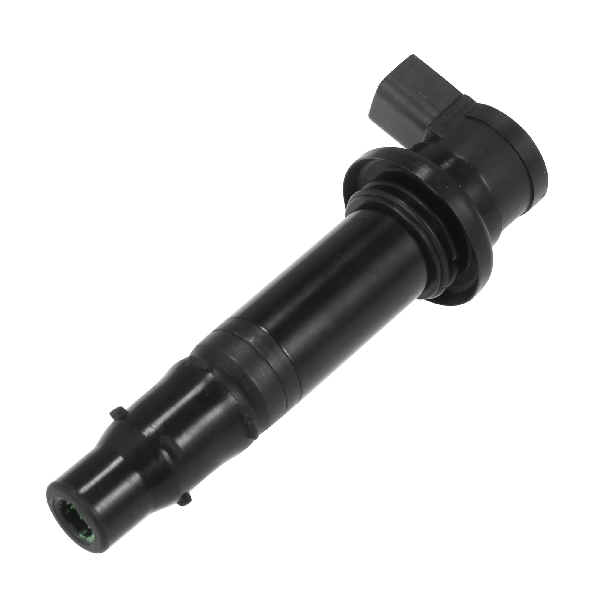 Amazon | X AUTOHAUX モーターボートイグニッションコイル 5VY