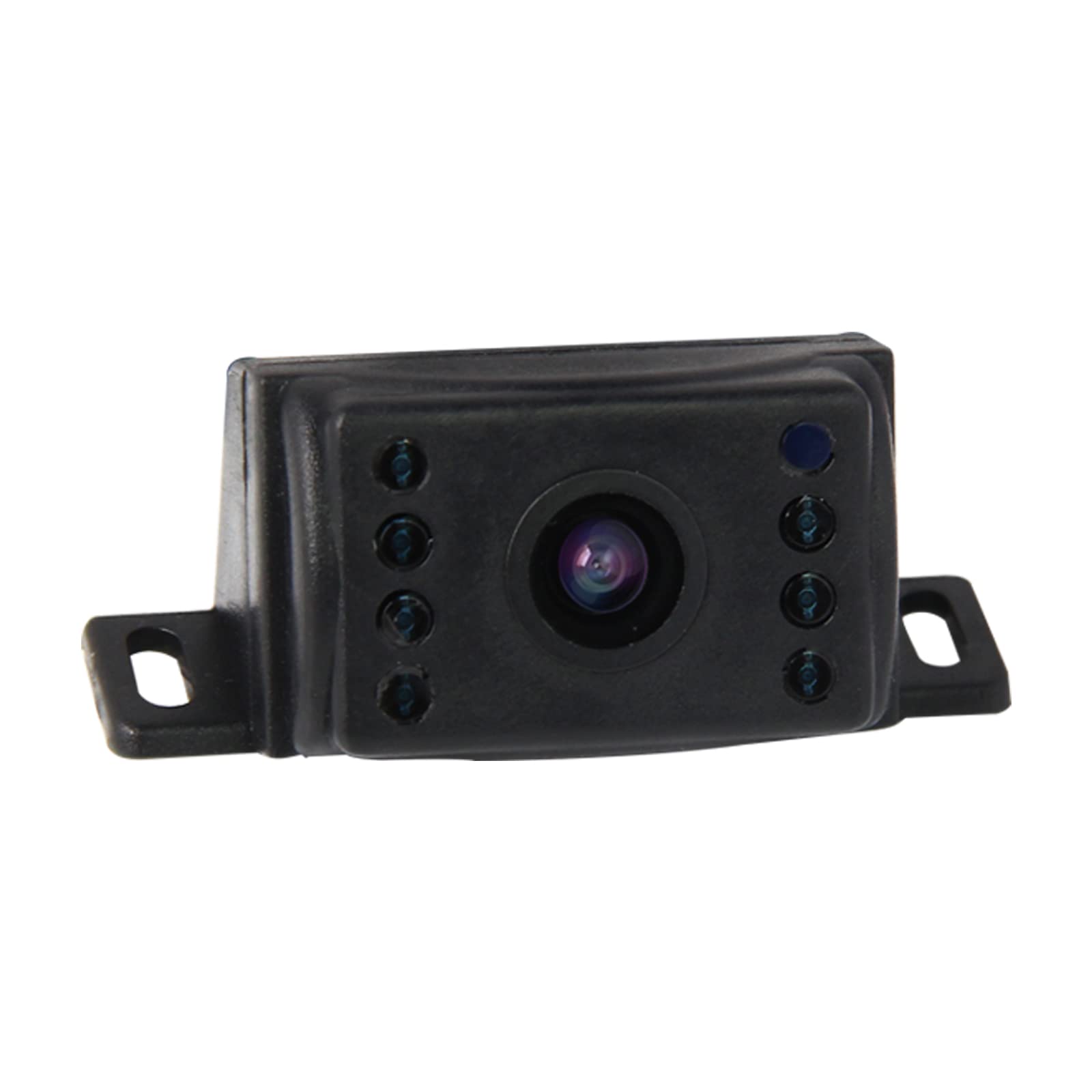 Pathson 7 Pouces TFT Moniteur Rétroviseur De Voiture +Caméra De Recul 7 IR Lampes sans Fils