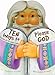Ten Ways to Please God: Exedus 20 for Little Ones