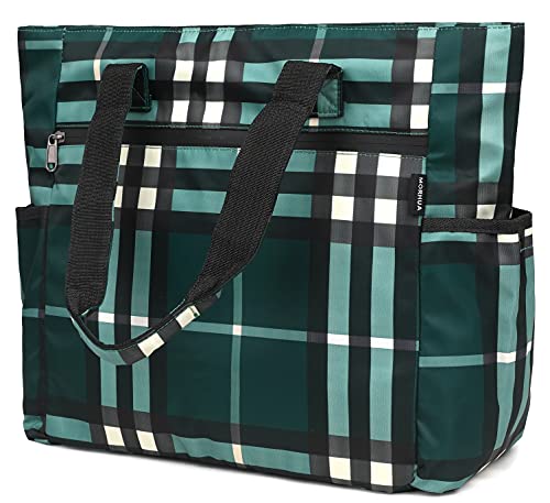 Nylon Large Lightweight Tote Bag Shoulder Bag for Gym Hiking Picnic Travel Beach Waterproof Tote Bags