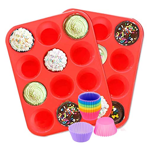 Stampo 12 Muffin Kitchenaid → Classifica, Offerte e Miglior Prezzo 2022