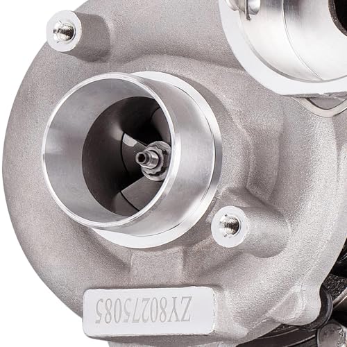 Électrovanne de suralimentation haute précision pour corriger la perte de puissance Audi A3 - 5