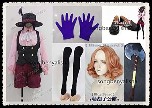 ペルソナ5 ノワール　コスプレ衣装　Lサイズ Amazon.co.jp: [HOLOUN] ペルソナ5戦闘服 WODER戦闘服コスプレ