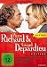 Produktbild Pierre Richard & Gerard Depardieu Edition [3 DVDs]