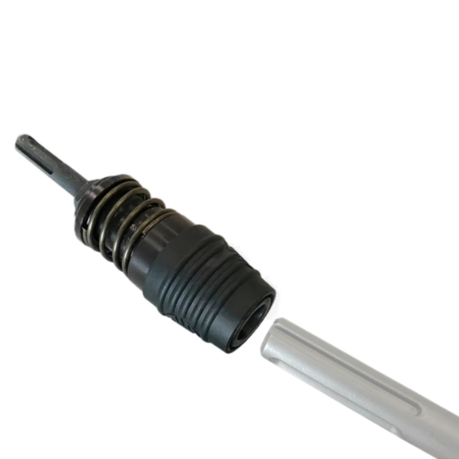 Elektryczny adapter wiertarki udarowej ze zdejmowanym 1/2 x 20 UNF SDS gwintowany plus śruba SDS Plus na SDS Max konwerter uchwytu