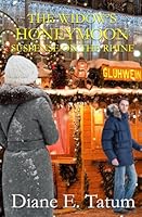 The Widow's Honeymoon: Suspense on the Rhine 1968792406 Book Cover