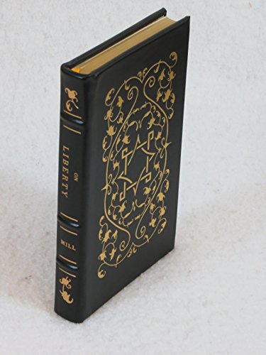 On Liberty [Unknown] B000K084BW Book Cover