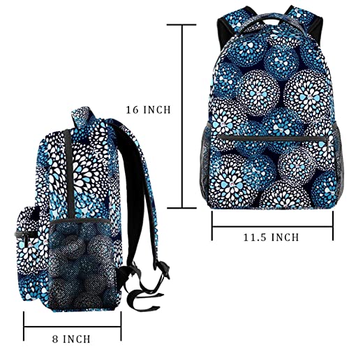 Sac à dos d'écolier léger avec compartiment ordinateur portable protégé