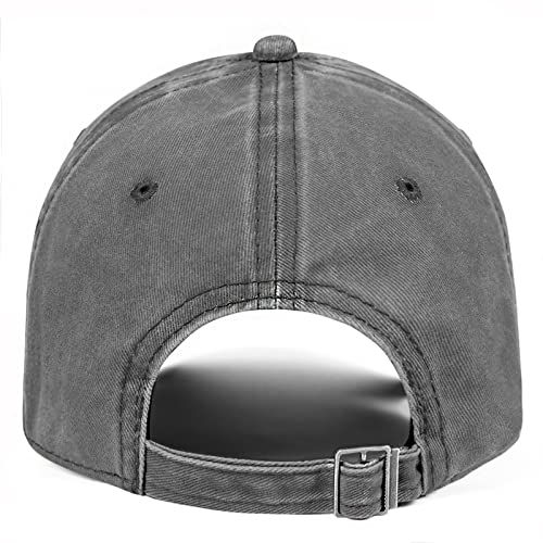Image of Girl Father Daddy Dad Leather Patch Hat Birthday for Dad Papa from Daughter Son Adjustable Trucker Hat