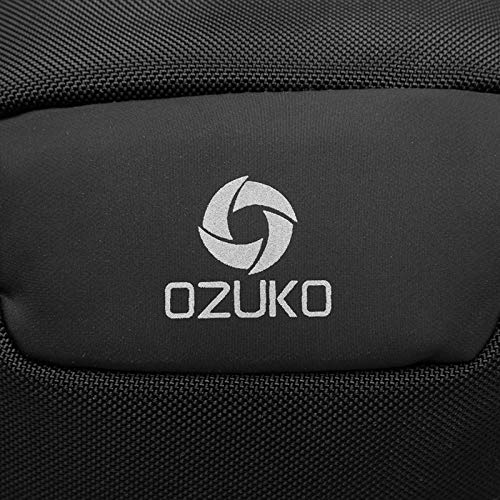 Sac de coffre étanche pour homme idéal pour le vélotaf et les voyages d'affaires