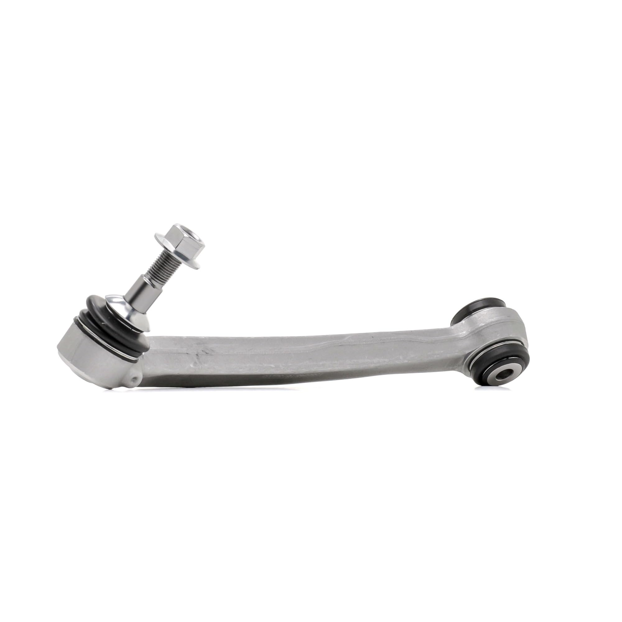 RIDEX 273C2543 Barra oscilante de suspensión de ruedas Delantero Derecha Compatible con BMW 3 Sedán F30, F80