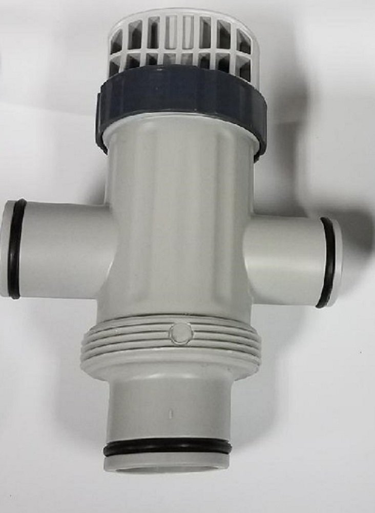 Intex Pool Parts Plunger Valve Reviewmotors.co