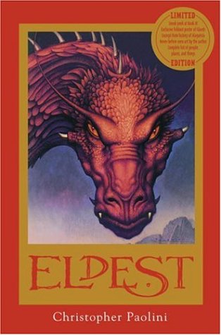 Eldest (Limited Edition) (Inheritance)