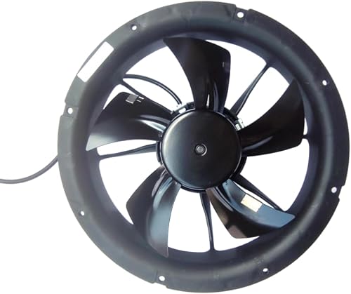 W1G200-EA91-45 AC Fan Axial Ball Bearing 230V