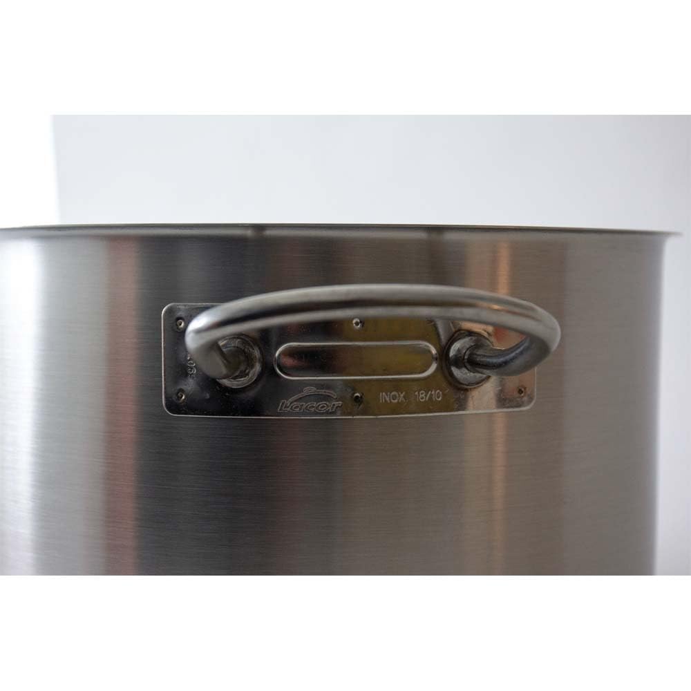 lacantinière braisière Acciaio Inox 40 cm
