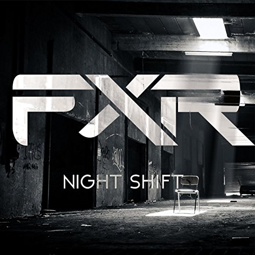 Play Night Shift by Fox Rider on Amazon Music