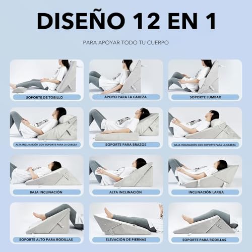 Listado de Sillon Ortopedico del mes. 24 Imagen adicional