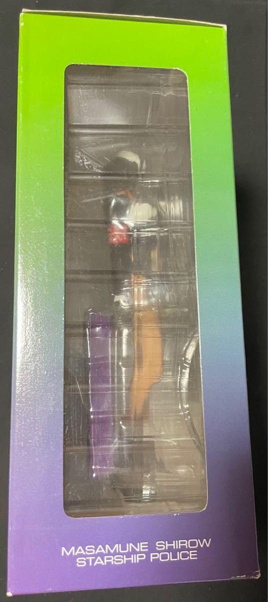 イントロンデポ 3 STAR SHIP POLICE 1 /8 完成品フィギュア Amazon | イントロンデポ 3 STAR SHIP POLICE 1 /8 完成品