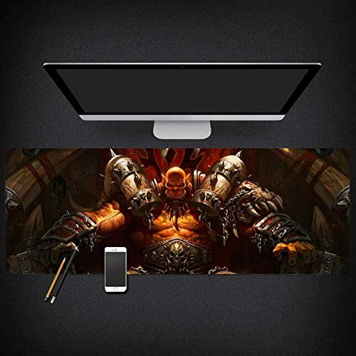 Best Gaming Mouse Pads World Of Warcraft 2024 Where to Buy?