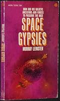 Space Gypsies G1318 B00817BAPS Book Cover