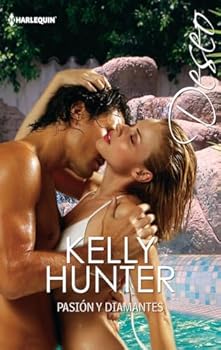 Paperback Pasión y diamantes Book