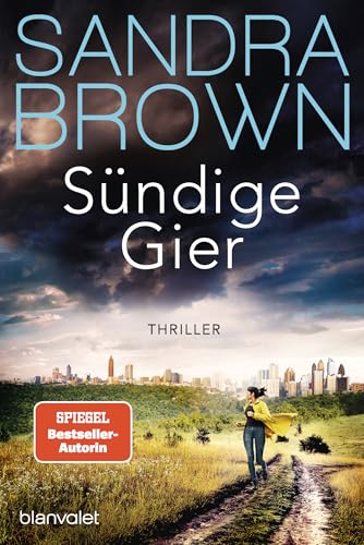 Sündige Gier: Thriller...