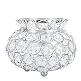 Regalo fantástico: esta pequeña caja de cristal es el regalo perfecto para mujeres o niñas. Como regalo para el Día de la Madre, Navidad, San Valentín, Aniversario o cualquier otra ocasión.