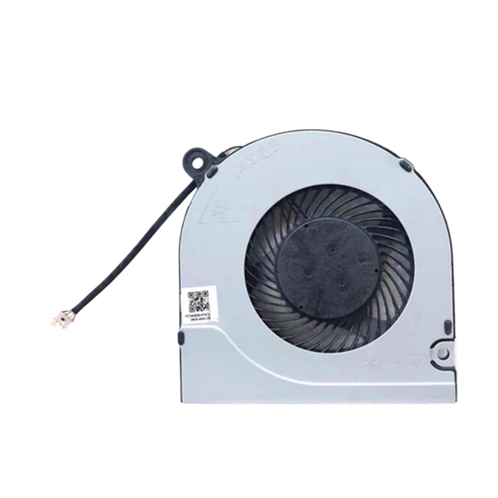 Ventola di Raffreddamento della CPU, Compatibile con Acer, Compatibile con Aspire, 5 A515 A515-51-51G,Ventola del dissipatore di Calore