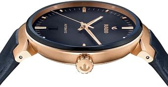 Rado - Florence Automatic - Unisex - Swiss Watch - Automatic - 39.0 mm