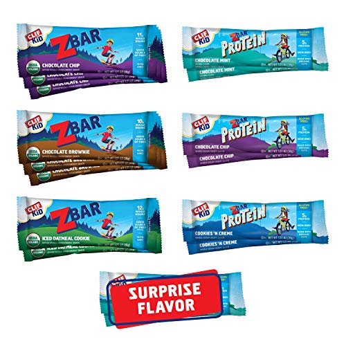 Best Breakfast Bars For Kids