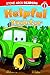 Helpful Tractor (Wonder Wheels)