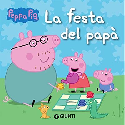Peppa Pig