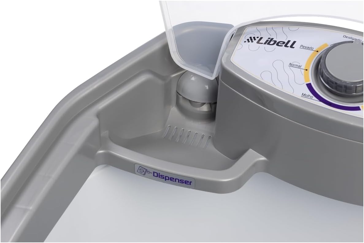 Tanquinho Libell 20,5 Kg: Review Testado por 30 dias em Lavagem Eficiente