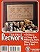 Redwork Quilts & More: Quilting, Stitchwork, Embroidery (Design Originals) 174 Patterns & Designs for Handwork, 6 Vintage Quilts, Wallhangings, Heart Projects, Pillows, Pincushions, Linens, & More