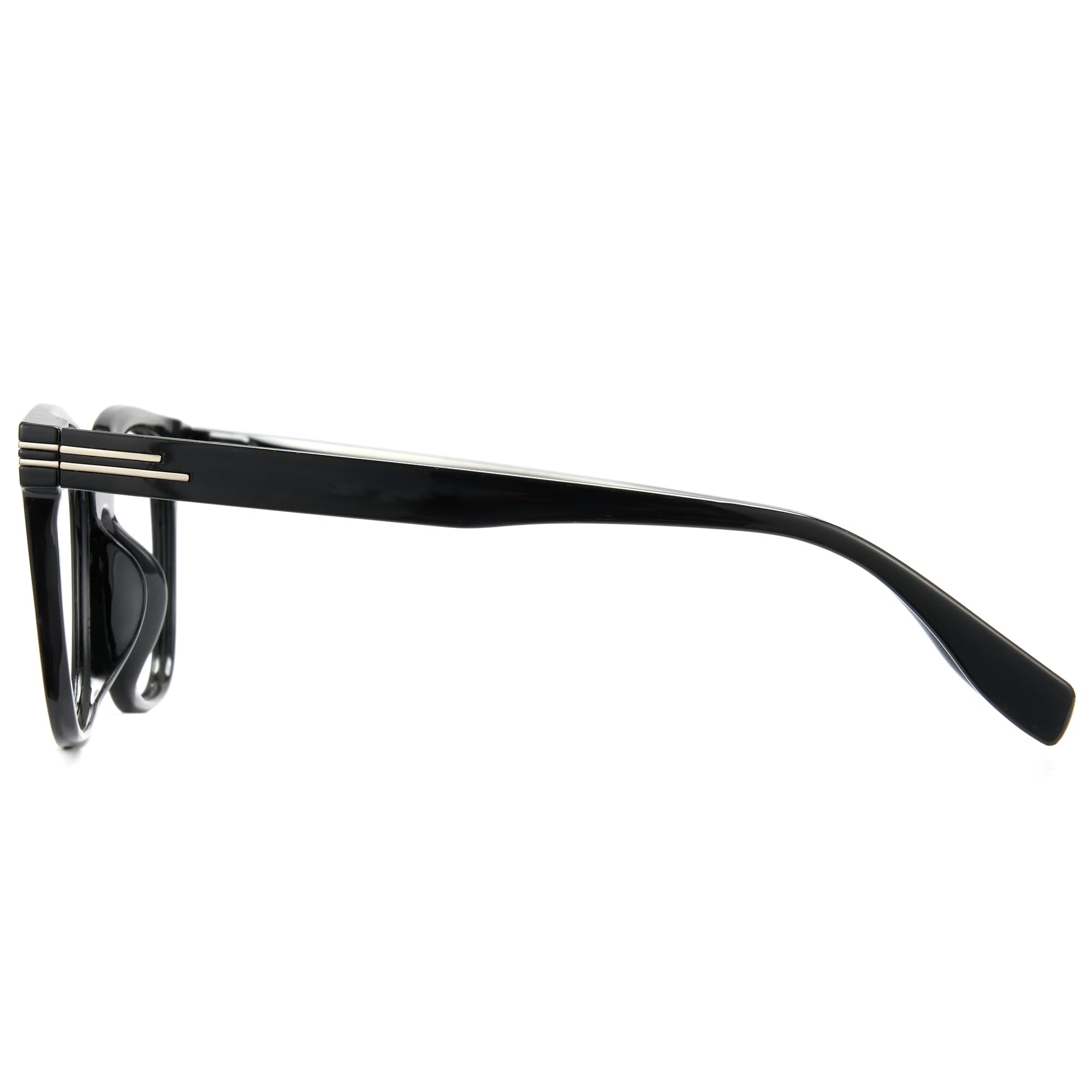 Cyxus Blaulichtfilter Brille Damen Herren Augenbelastung Reduzieren 8191