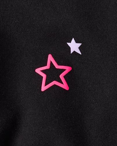 The Children's Place baby-girls And Toddler Long Sleeve Active Shirt and Pant, 2 Piece Outfit - Image 3