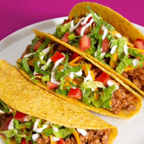 Image of Ortega Seasoning Mix, Taco Seasoning, 24 Ounce