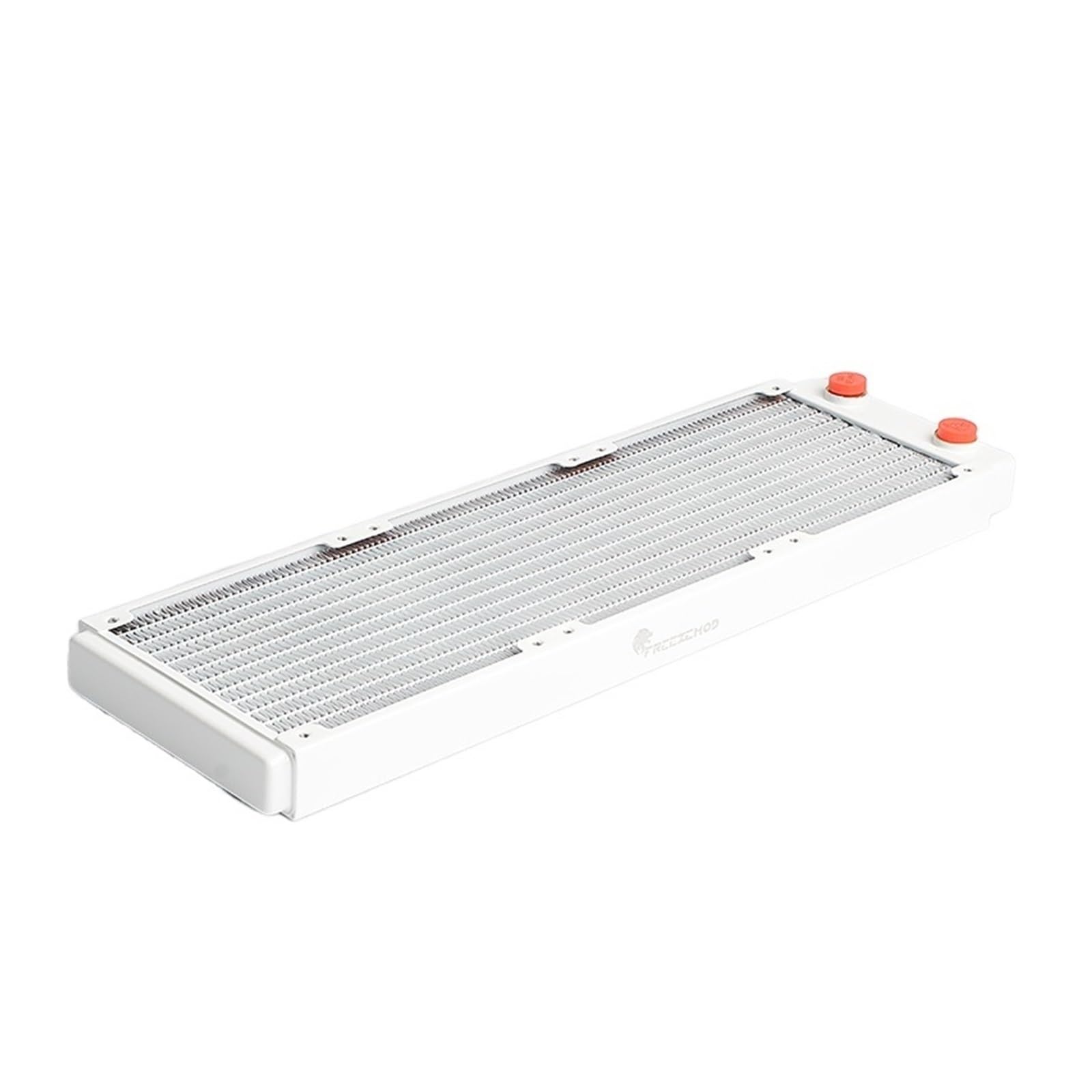 Radiateur CPU en cuivre P-WP360 assurant un refroidissement liquide silencieux du PC