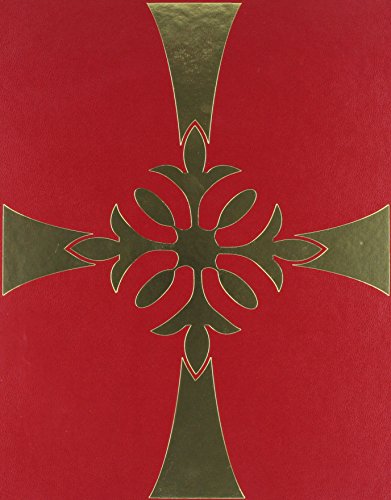 The Gospels: Revised Common Lectionary, Cloth Edition
