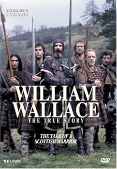 Heroes of Scotland - William Wallace