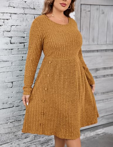 Image of ShopWonder Womens Modern /FittedCasual Dress