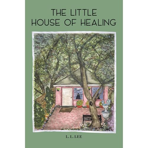 The Little House of Healing -- L. L. Lee episode artwork