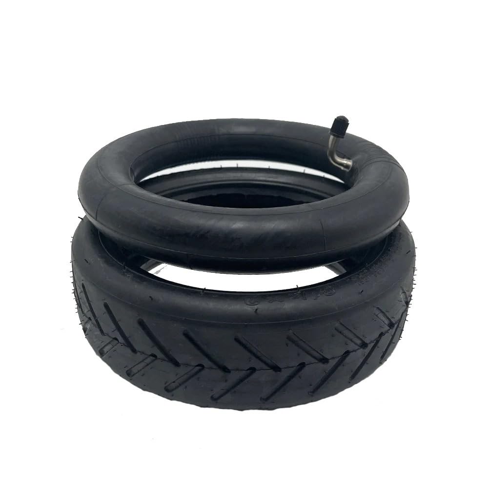 Chambres à Air Chambre à air intérieure et extérieure de pneu de 8,5 pouces 8 1/2x2 for pneu pneumatique de scooter électrique(Inner outer tire B)